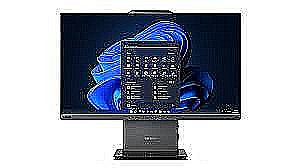ThinkCentre neo 50a 27 5G