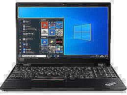 ThinkPad P16s Gen 3