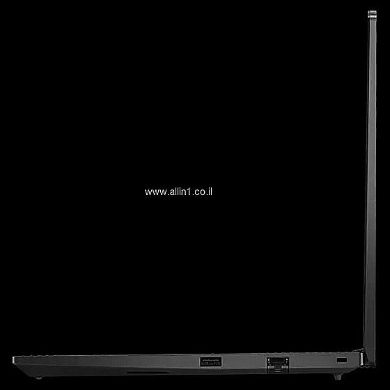 ���� ���� ThinkPad E14 Gen 6 - 14"WUXGA IPS | Ultra 7-155H | 32GB DDR5 | 1TB NVMe | LKB | Win11P | 3Y-OS