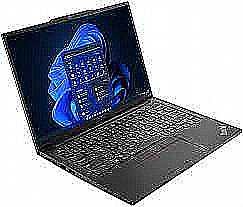 ���� ���� ThinkPad E14 Gen 6 - 14"WUXGA IPS | Ultra 5-125U | 16GB DDR5 | 512GB NVMe | LKB | 1.44Kg | Win11P | 3Y-OS