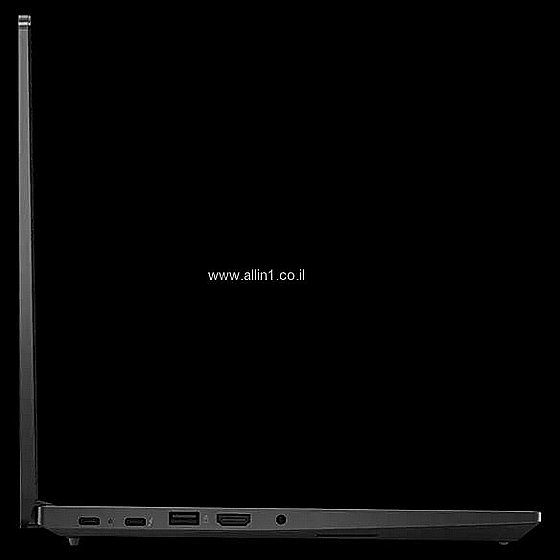 ���� ���� ThinkPad E14 Gen 6 - 14"WUXGA IPS | Ultra 7-155H | 16GB DDR5 | 512GB NVMe | LKB | Win11P | 3Y-OS