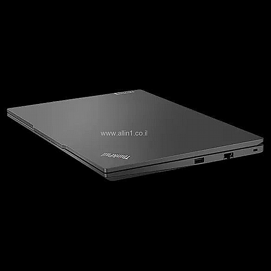 ���� ���� ThinkPad E14 Gen 6 - 14"WUXGA IPS | Ultra 7-155H | 16GB DDR5 | 512GB NVMe | LKB | Win11P | 3Y-OS