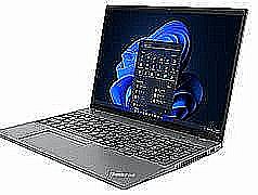 ThinkPad E16 Gen 2