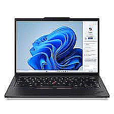 ���� ���� Lenovo ThinkPad T14 Gen 5 - 14"WUXGA IPS 400nits TOUCH | Ultra 5-125U | 16GB DDR5 | 512GB NVMe G4 | 52.5Wh | 1.38Kg | Win11P | 3Y-OS