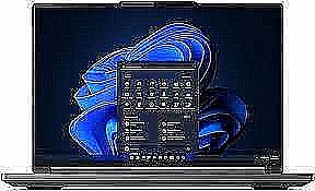ThinkBook 16p G5 IRX