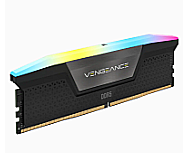 ����� ��� ����� Corsair Vengeance RGB 32GB 2X16 DDR5 5200Mhz