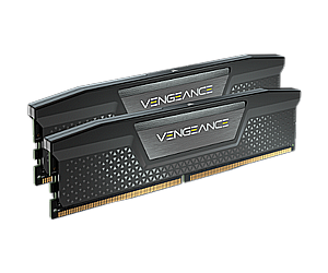 �. ����� Corsair VENGEANCE 64GB 2x32 DDR5 6000MHz C40 AMD EXPO