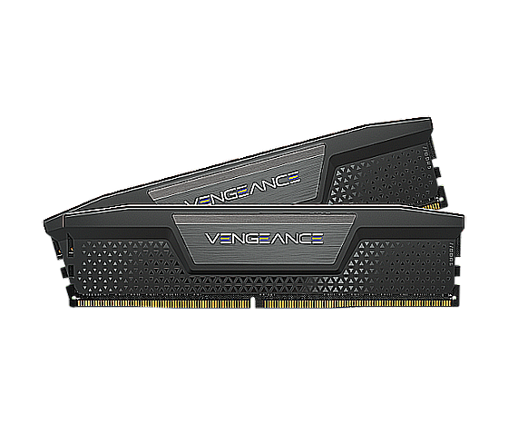 ����� ����� CORSAIR Vengeance DDR5 RAM 96GB 2x48GB 6000MHz C36