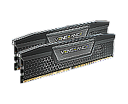 ����� ����� CORSAIR Vengeance DDR5 RAM 96GB 2x48GB 6000MHz C36