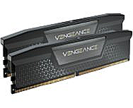 ����� ����� CORSAIR DDR5 VENGEANCE 64GB 2X32 6000MHZ C40 Black