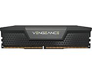 ����� ����� CORSAIR DDR5 VENGEANCE 64GB 2X32 6000MHZ C40 Black