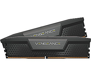 ����� ����� Corsair Vengeance 64GB DDR5 6400MHZ 2X32 C42 KIT
