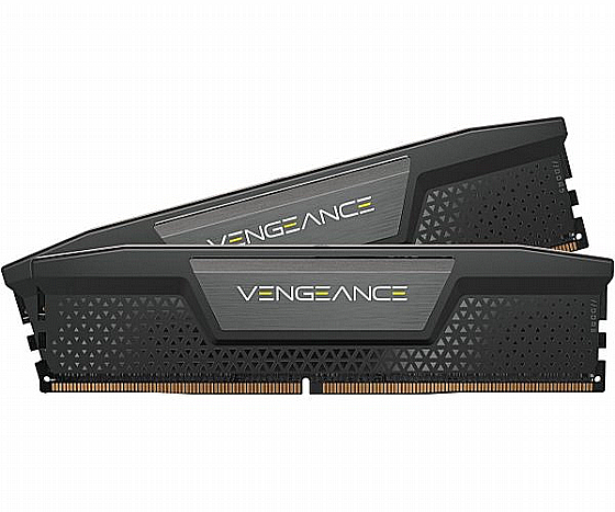 ����� ����� Corsair Vengeance DDR5 96GB 7000MHZ 2X48 C40 KIT