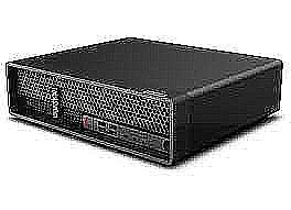 ThinkStation P3 Tiny