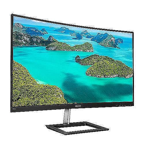 ��� ���� PHILIPS Full HD Curved LCD display 322E1C VA 4ms FHD 75Hz Tilt