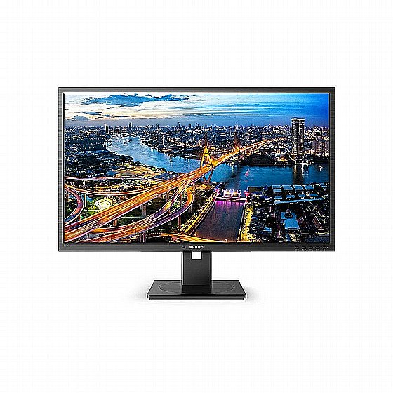 ��� ���� PHILIPS 325B1L00 32" 2560 x 1440 2K QHD + Speakers H/P/S/T 3Y-OS