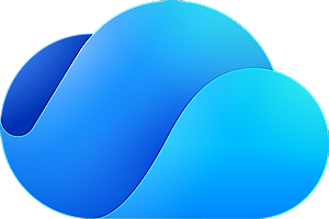 ���� ��� Microsoft OneDrive for Business (Plan 2) 5TB