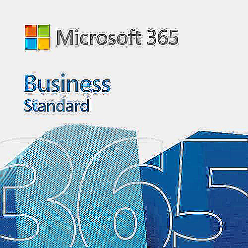 ���� ���� ������� ����� ���� Microsoft 365 Bussiness Standard 1User + 5Device 1Year