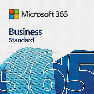 ���� ���� ������� ����� ���� Microsoft 365 Bussiness Standard 1User + 5Device 1Year
