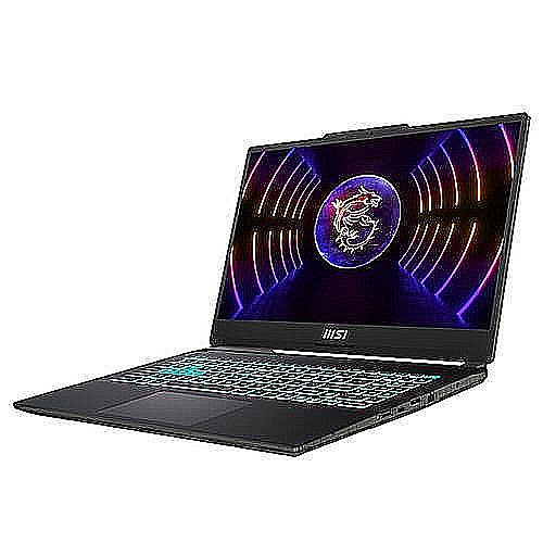 ���� ���� MSI Cyborg 15 A13VFK - 15.6FHD IPS 144Hz | I7-13620H | 16GB DDR5 4800Mhz | RTX 4060 8GB | LKB | DOS | 1.98Kg | 2Y-PR