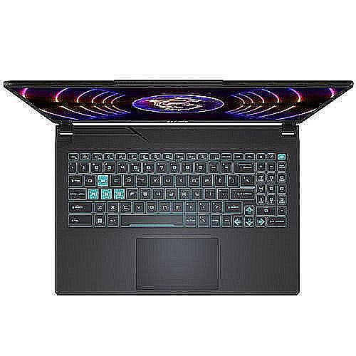 ���� ���� MSI Cyborg 15 A13VFK - 15.6FHD IPS 144Hz | I7-13620H | 16GB DDR5 4800Mhz | RTX 4060 8GB | LKB | DOS | 1.98Kg | 2Y-PR