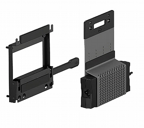 ���� ����� ������ OptiPlex Micro VESA Mount