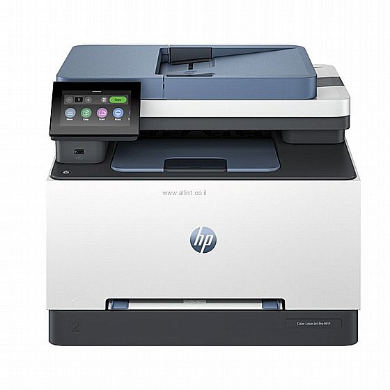����� ��� ������� HP Color LaserJet Pro MFP 3302FDW