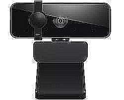 Lenovo Essential FHD Webcam
