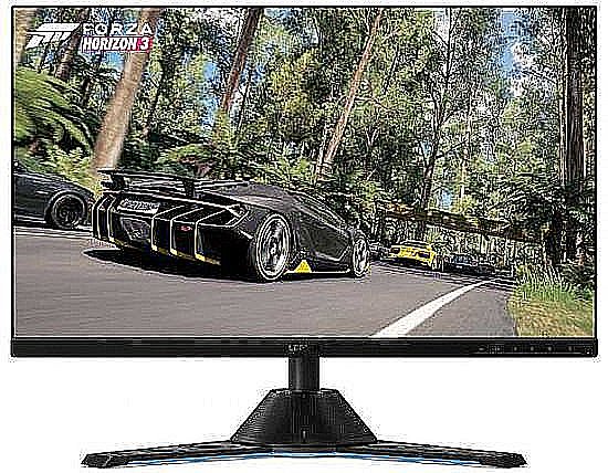 Y27gq-25 -27 Monitor-HDMI-SPK