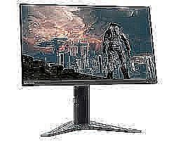 G24-20 23.8inch Monitor-HDMI IPS 165Hz