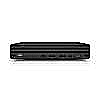 ���� ������ HP260 G9 MINI PRO - i3-1235U | 8GB (1X8) | 256GB NVMe | WIFI | FreeDos | 3Y-OS