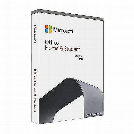 ����� ������� Microoft Office Home and Student 2021