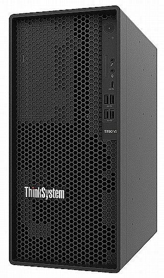 Lenovo ThinkSystem ST50 V2 Server