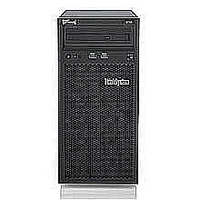 ThinkSystem ST50 Server