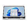 ���� ���� HP PavilionX360 Touch 2IN1 14-ek1005nj 14’ FHD i7-1355U/16GB/512SSD/LKB/FP/WIN11HOME/SILVER/3YOS