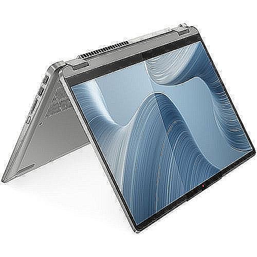 Lenovo IP Flex 5 14IAU7 - 14.0 WUXGA IPS | i5-1235U | 16GB | 512GB NVMe | 3Cell | Win11 | Cloud Grey | 3Y-OS