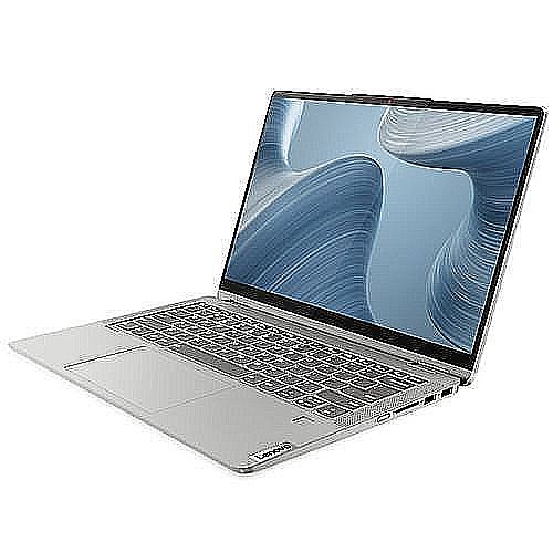 Lenovo IP Flex 5 14IAU7 - 14.0 WUXGA IPS | i5-1235U | 16GB | 512GB NVMe | 3Cell | Win11 | Cloud Grey | 3Y-OS