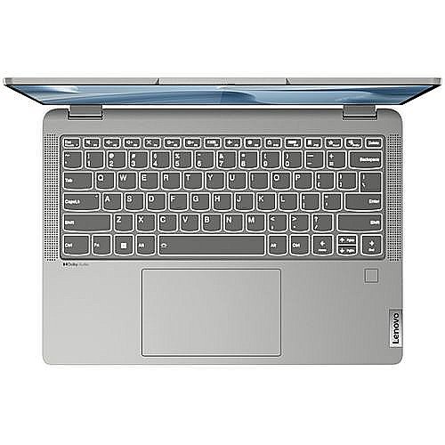 Lenovo IP Flex 5 14IAU7 - 14.0 WUXGA IPS | i5-1235U | 16GB | 512GB NVMe | 3Cell | Win11 | Cloud Grey | 3Y-OS