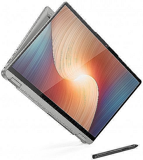 IdeaPad Flex 5 14ALC7 AMD Ryzen� 5 5500U/8G/256SSD/11S/1Y