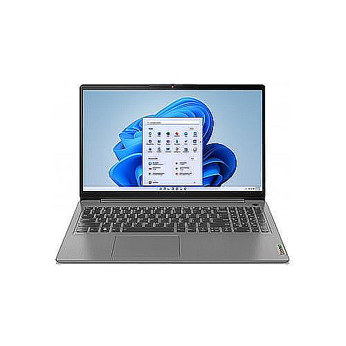 ���� ���� Lenovo IP 3 15IAU7 - 15.6"FHD | I3-1215U | 8GB | 512GB NVMe | Win11 | Arctic Grey | 1Y-OS