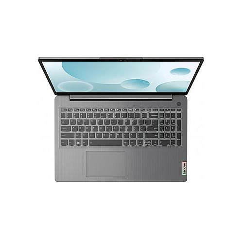 ���� ���� Lenovo IP 3 15IAU7 - 15.6"FHD | I3-1215U | 8GB | 512GB NVMe | Win11 | Arctic Grey | 1Y-OS