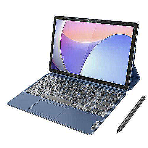 ����� �� ����� ��� Lenovo IP Duet 3 11IAN8 - 11.5" 2K (2000�1200) IPS | N200 | 8GB | 256Gb | PEN | WIN 11 | 35.6Wh | 1Y-PR