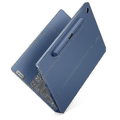 ����� �� ����� ��� Lenovo IP Duet 3 11IAN8 - 11.5" 2K (2000�1200) IPS | N200 | 8GB | 256Gb | PEN | WIN 11 | 35.6Wh | 1Y-PR