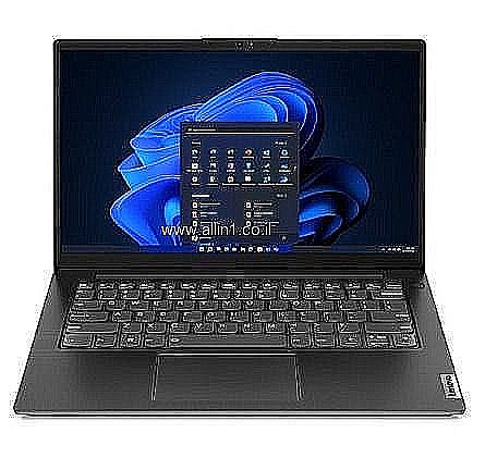 ���� ���� Lenovo V14 i5-13420H 16GB 512NVME FHD iris XE DOS
