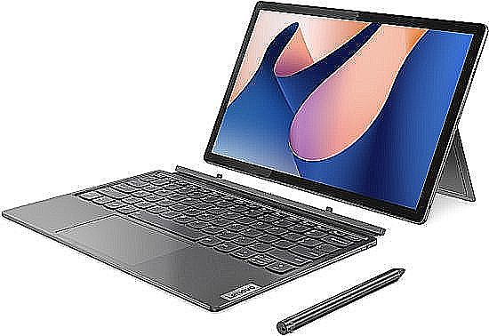 Tablet IdeaPad Duet 5 12IRU8 I3/8G/256SSD/11H/3Y