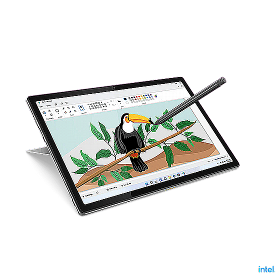 Tablet IdeaPad Duet 5 12IRU8 12.4" I7/16G/512SSD/11H/3Y