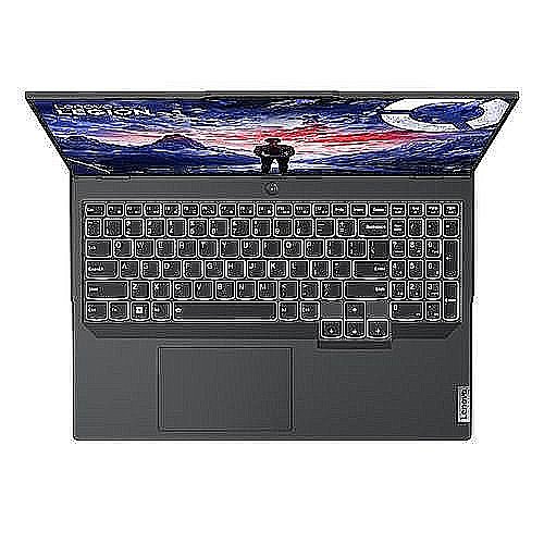 Lenovo Legion Pro 5 16IRX9 - 83DF001WIV