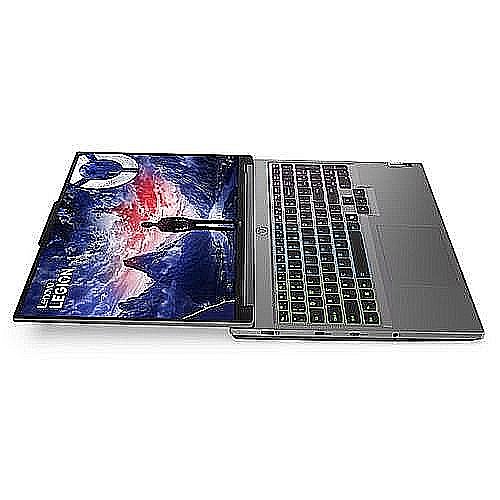 Lenovo Legion 5 16IRX9 -  16"WQXGA (2560�1600) IPS | I9-14900HX | 32GB | 1TB NVMe | RTX4070 8Gb | WIN11 | Luna Grey | 3Y-OS | PAD