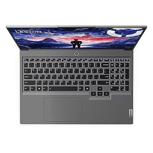 Lenovo Legion 5 16IRX9 -  16"WQXGA (2560�1600) IPS | I9-14900HX | 32GB | 1TB NVMe | RTX4070 8Gb | WIN11 | Luna Grey | 3Y-OS | PAD