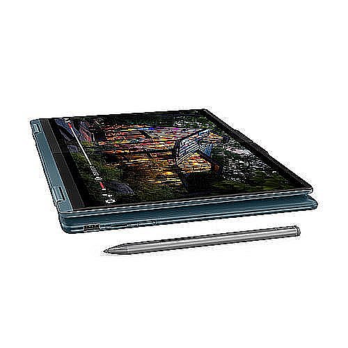 ���� ����  �����   Lenovo Yoga 7 2-in-1 14IML9 - 83DJ005XIV Yoga 7 2-in-1 14IML9 Intel Core Ultra 5 125U 16GB 512GB 14" WUXGA (1920�1200) IPS Touch + Pen WIN 11 Tidal Teal 3Y